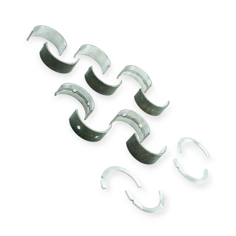 Вкладиші Н1 корінні Д-144 Мукачево - фото 1