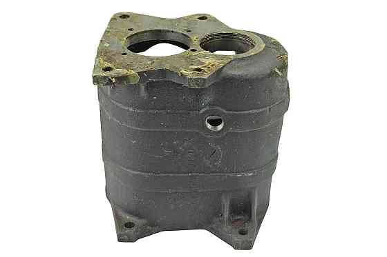 КАРТЕР КПП 4-ст. ст. обр. (несинхр.) УАЗ 452, 469 Мукачево