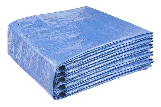 MASTERTOOL Тент MASTERTOOL BLUE 10х12 м 65 г/м² 79-9012 Коломыя