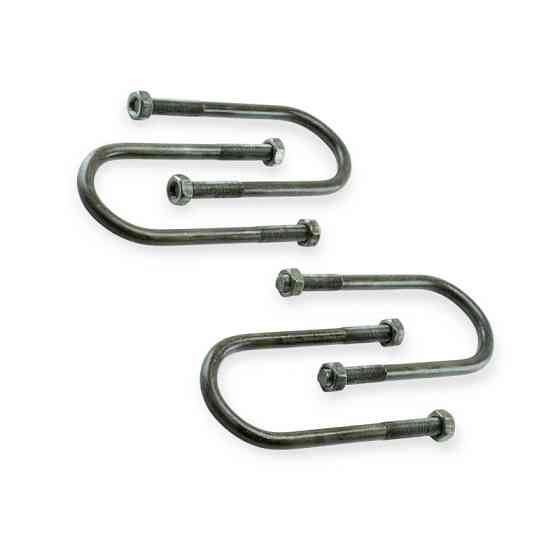 Драбини комплект з гайками Москвич Мукачево