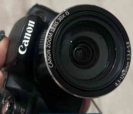 Фотоапарат CANON Київ