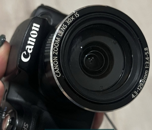 Фотоаппарат CANON Киев - изображение 5