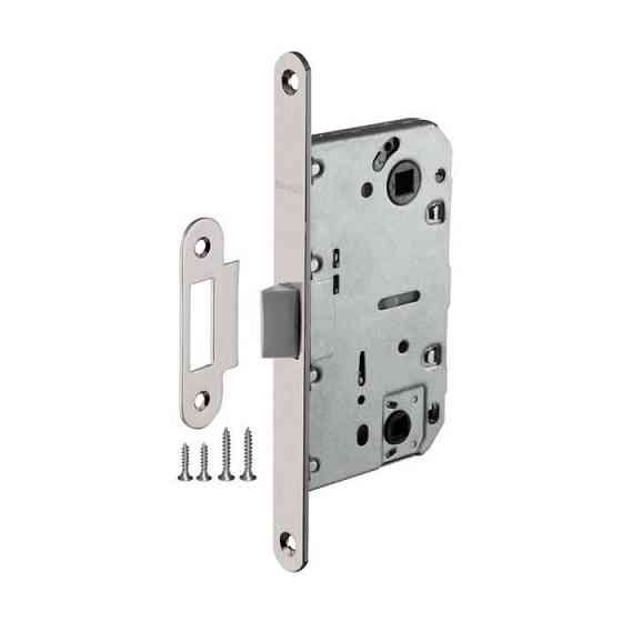 Замок врізний 15-68 Харків