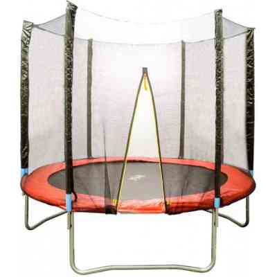 Батут HouseFit 250 см (HSF 8FT) Винница