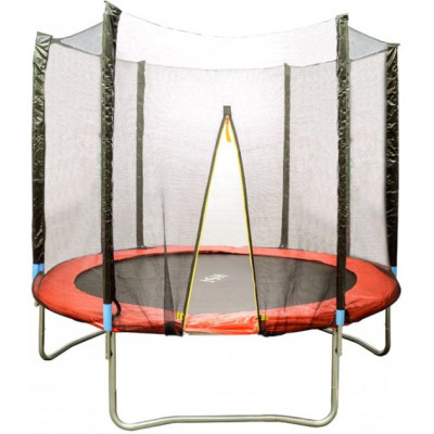 Батут HouseFit 250 см (HSF 8FT) Вінниця - фото 1