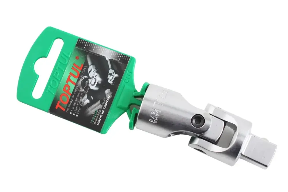 Ключ кардан 1/2 Toptul Вінниця - фото 1