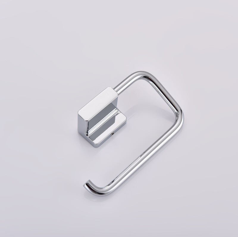 Тримач для туалетного паперу Koer AS-0107-01 колір хром глянець (KR6185)   ( 26008 ) Харьков - изображение 12