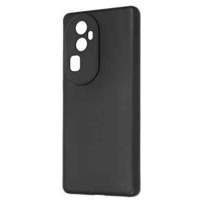 Чехол для мобильного телефона Armorstandart Matte Slim Fit OPPO Reno10 Pro+ Camera cover Black (ARM69605) Винница