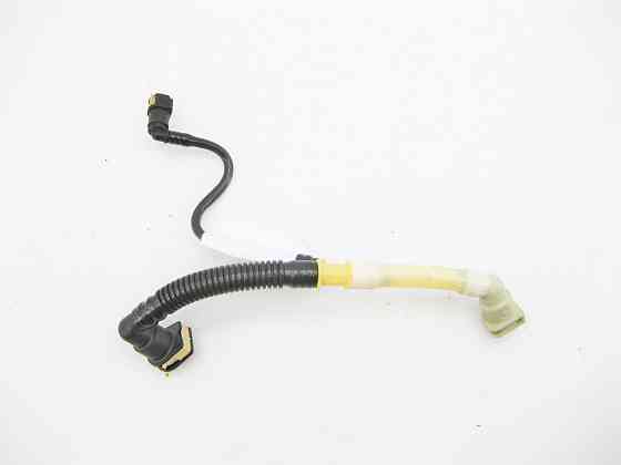 Mercedes-Benz  A2464702864 Вентиляційна трубка від вугільного фільтра до паливного насоса CLA C117 CLA Shooting Brake X117 GLA X156 Одесса