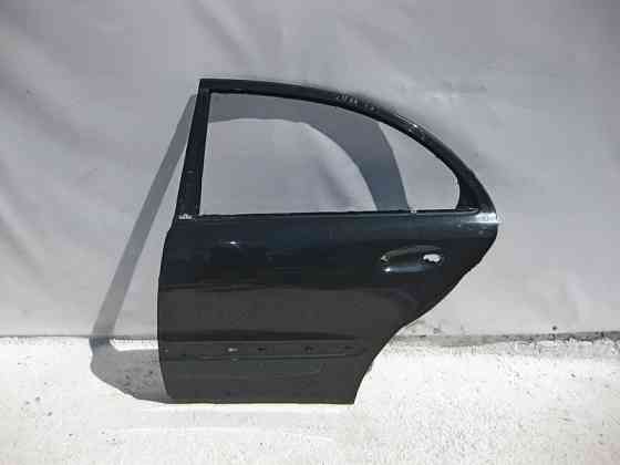 Mercedes-Benz  A2117300105 Двері задні ліві E-Class W211 Одеса