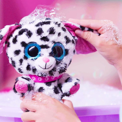 Мягкая игрушка #sbabam потеряшка – Очаровательный щенок (51/CN22) Винница - изображение 8