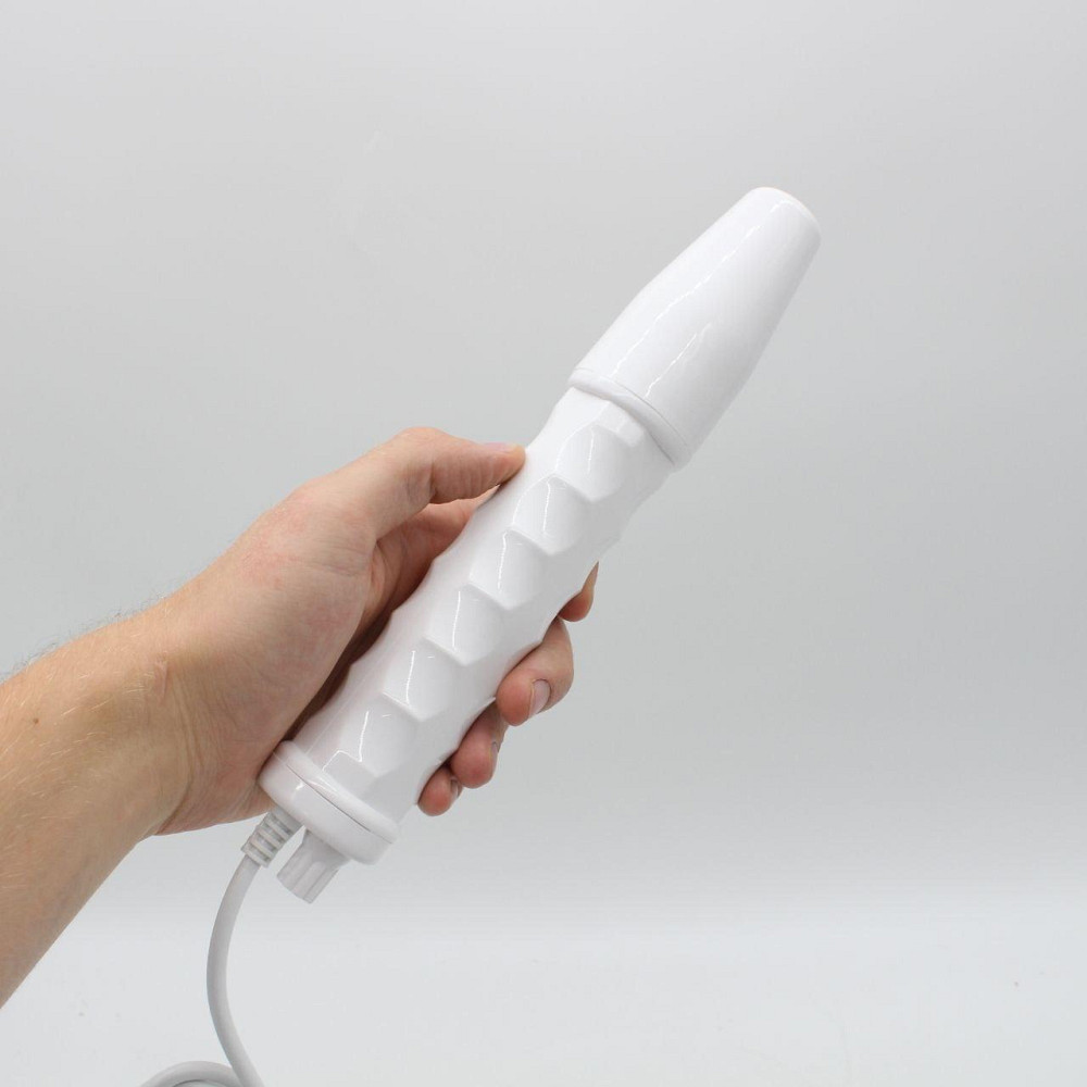 Аппарат Дарсонваль + 5 насадок, от сети, MAG-638 / Косметологический дарсонваль для лица и тела Киев - изображение 8