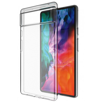 Чохол до мобільного телефона BeCover Google Pixel 6 Transparancy (707142) Вінниця - фото 5