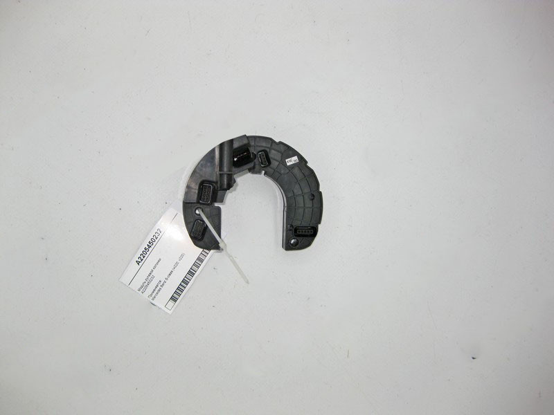 Mercedes-Benz  A2205450232 Модуль рульової колонки S-Class W220 Одеса - фото 3