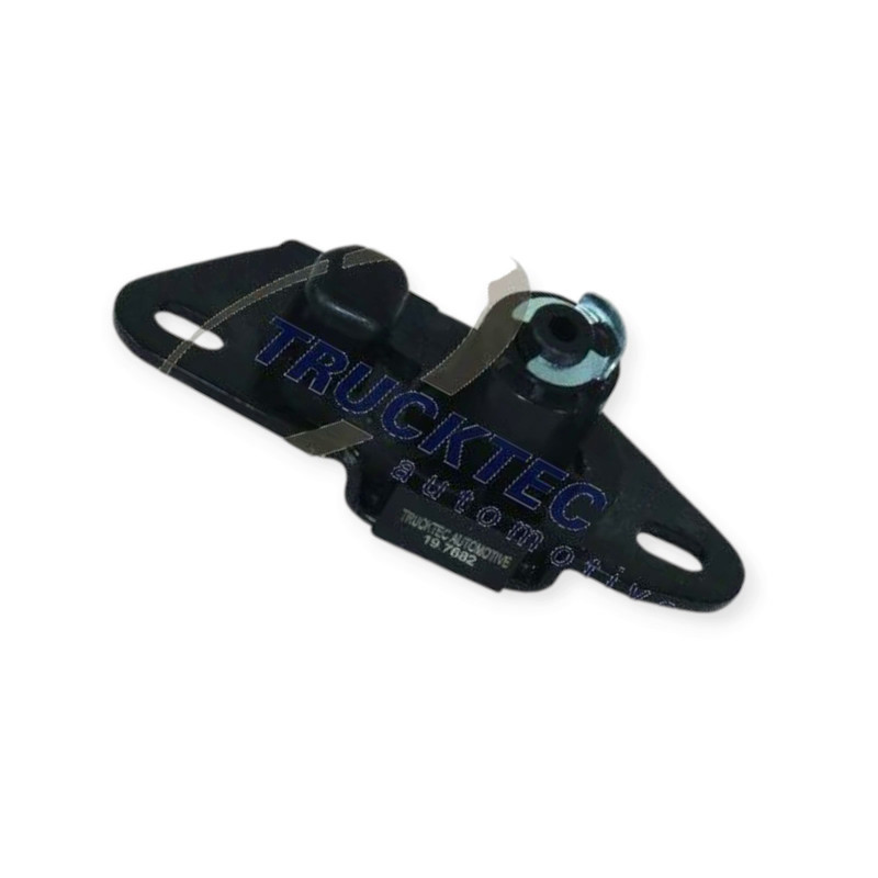 Направляючі MB Sprinter-Volken Crafter 06- (бок.зсув. мама) (TRUCKTEC) TRUCKTEC AUTOMOTIVE двері Мукачево - фото 1