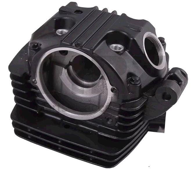 Головка цилиндра мотоцикл 4T CB 250 Мукачево - изображение 1