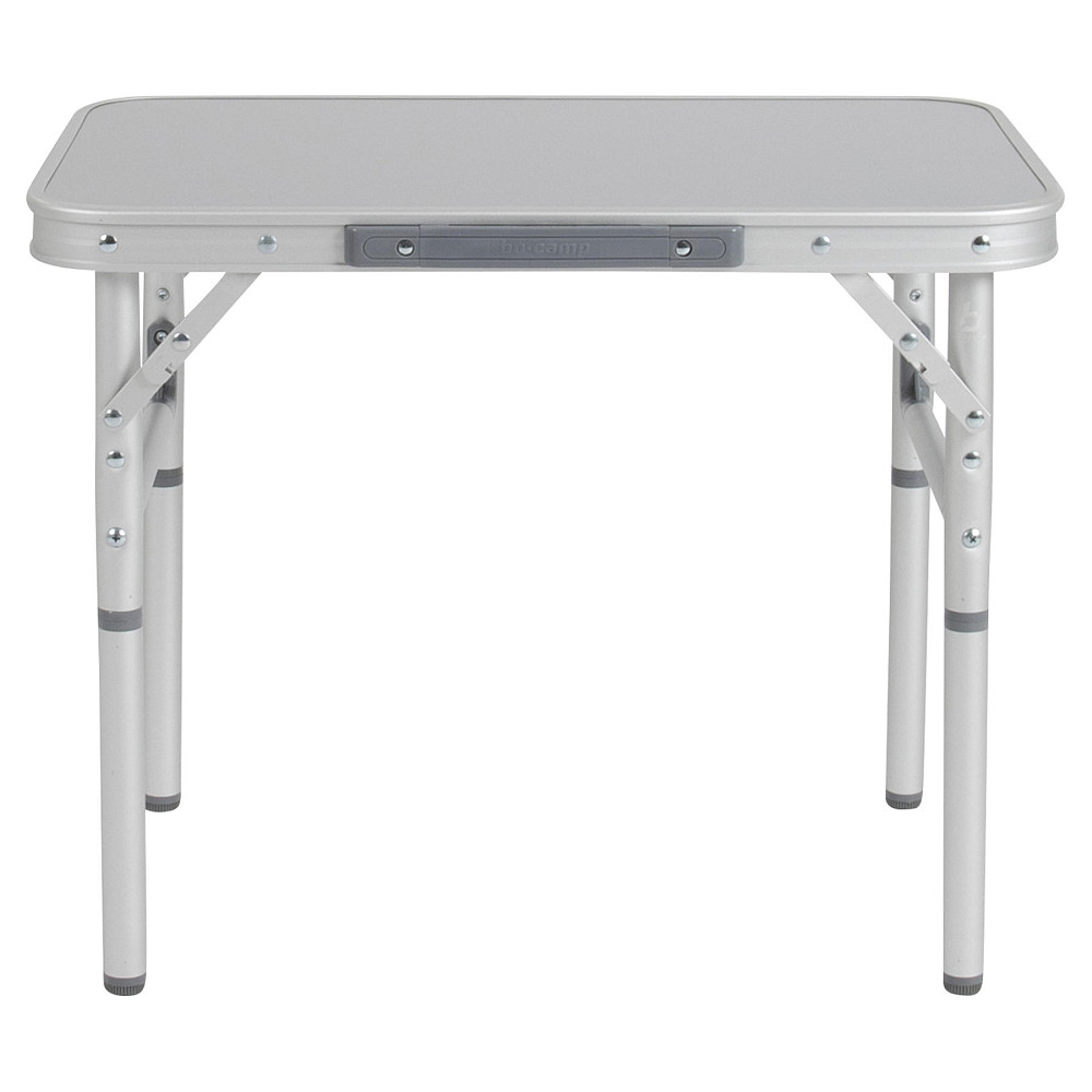 Стол Bo-Camp Premium 56x34 cm Grey (1404419) Вінниця - фото 2