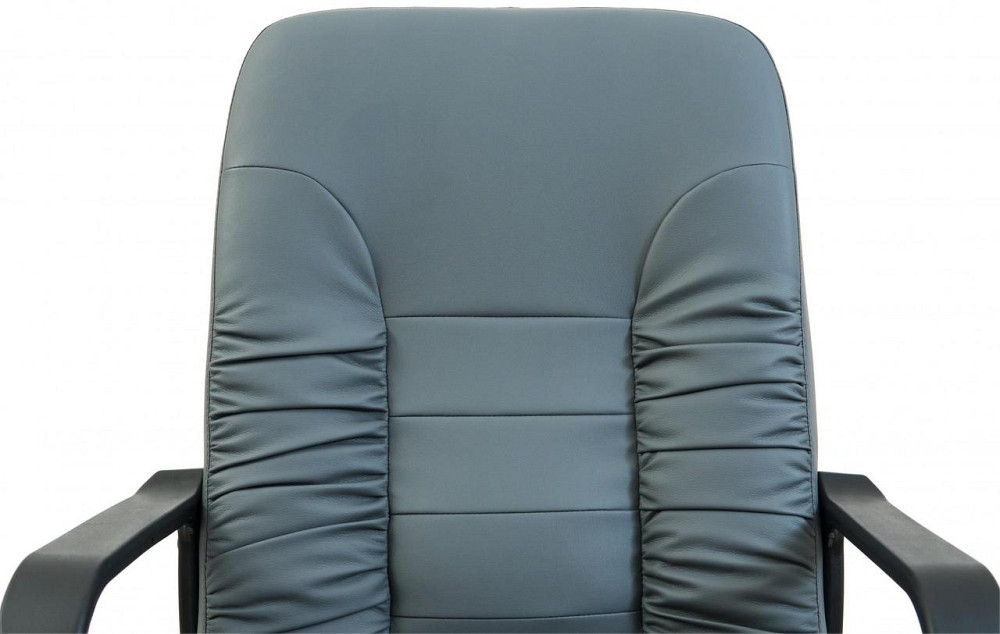 Офисное Кресло Руководителя Richman Texas Fly 2233 Пластик М3 MultiBlock Темно-cерый Киев - изображение 5