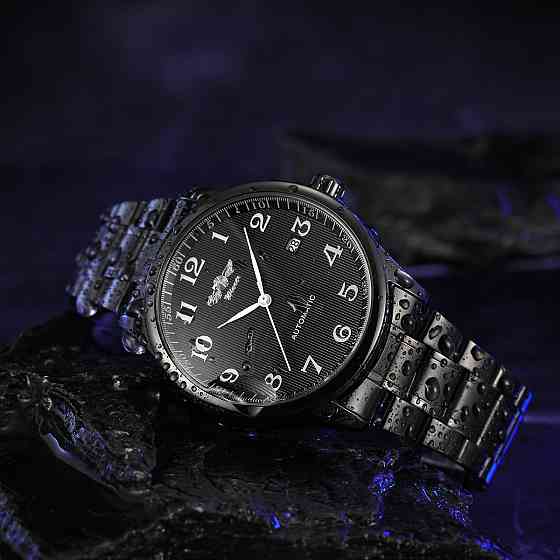 Winner Handsome Elastic Black, 2 ремешка Киев