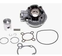 Поршнева скутер Minarelli (Ø40, AM6) (водне охолодження) Мукачево - фото 1