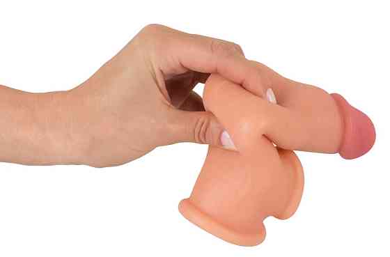 Насадка Realistixxx Extension 5cm Sex Aura Киев