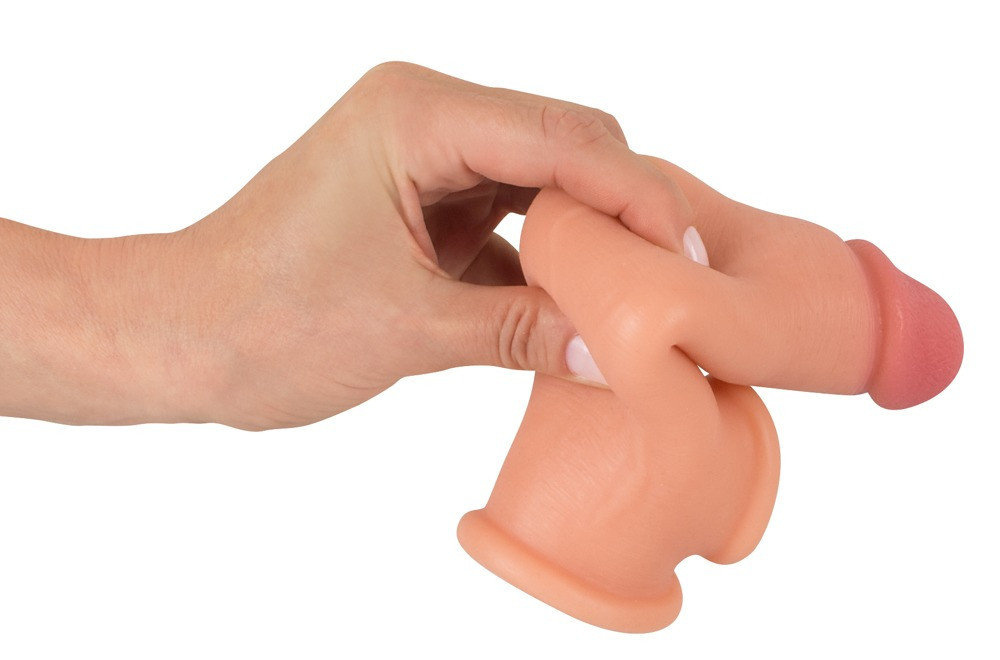 Насадка Realistixxx Extension 5cm Sex Aura Киев - изображение 6
