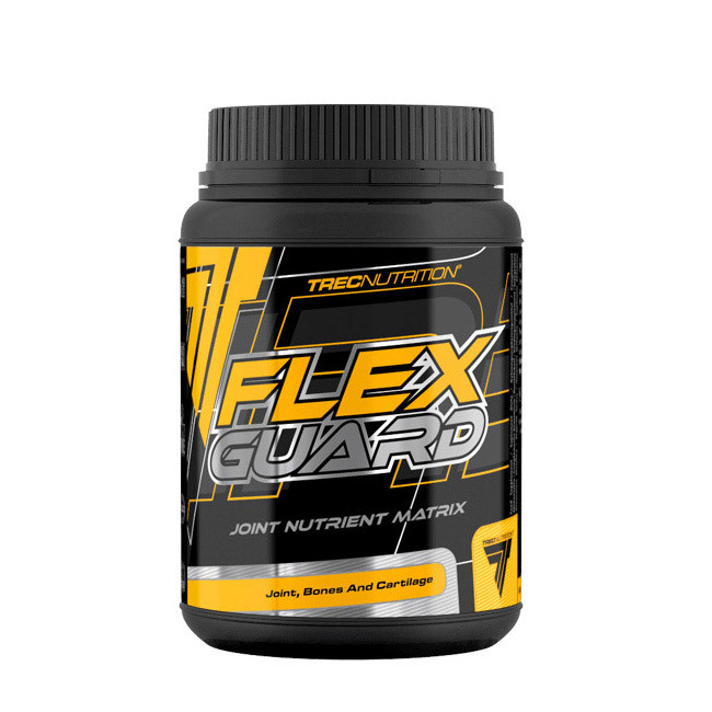 Flex Guard (375 g, wildberry) Луцк - изображение 1