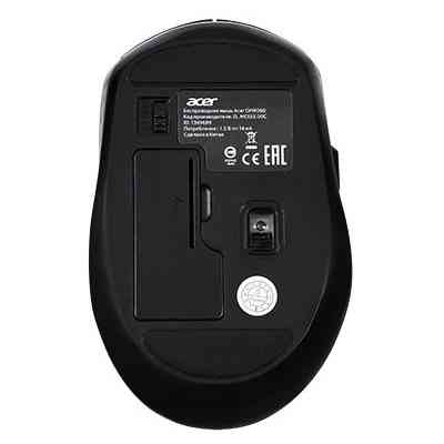 Мишка Acer OMR060 Wireless Black (ZL.MCEEE.02E) Вінниця
