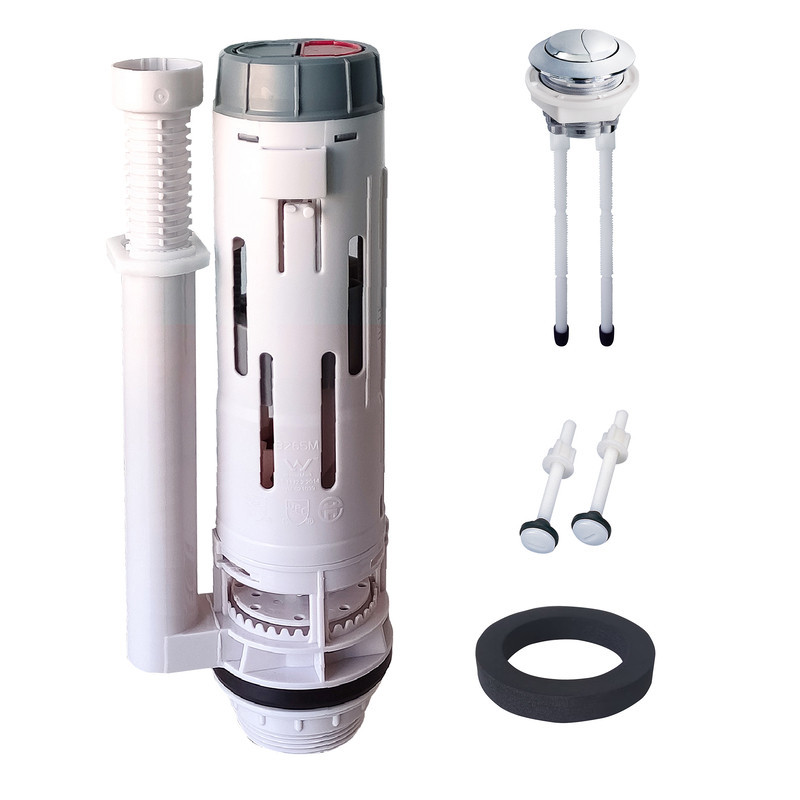 Комплект арматуры: KOER KT-0302-1/2