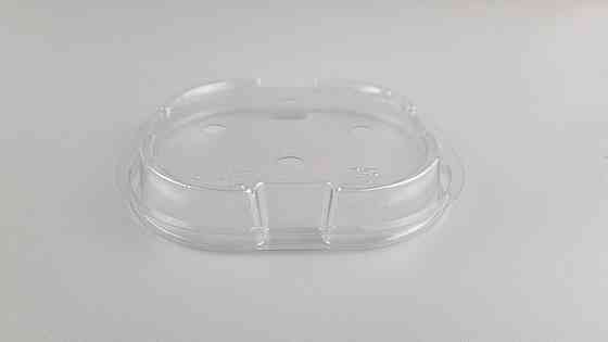 Кришка BL-17 на паковання поліпропіленую B-122; B-72 (50 шт.) Харків