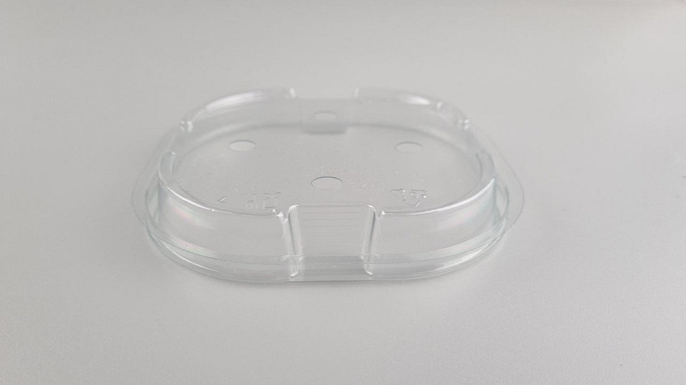 Крышка BL-17  на упаковку полипропиленоваю B-122; B-72 (50 шт) Харьков - изображение 1