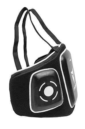 Пояс тренера V`Noks Aria White Каменское