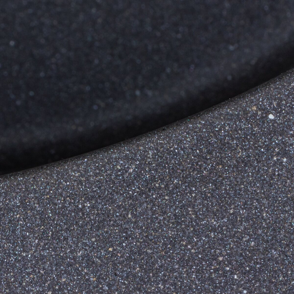 VALESO Гранітна мийка для кухні VALESO 5847 ONYX матовий Моріон Київ - фото 7