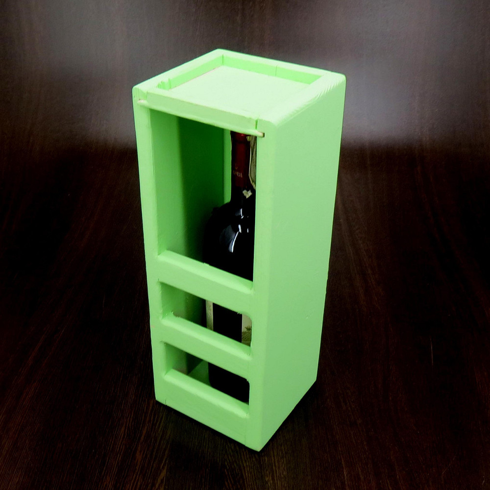 Подарочная коробка 