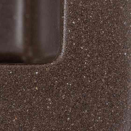 Кухонна мийка гранітна матова Valeso Коломыя