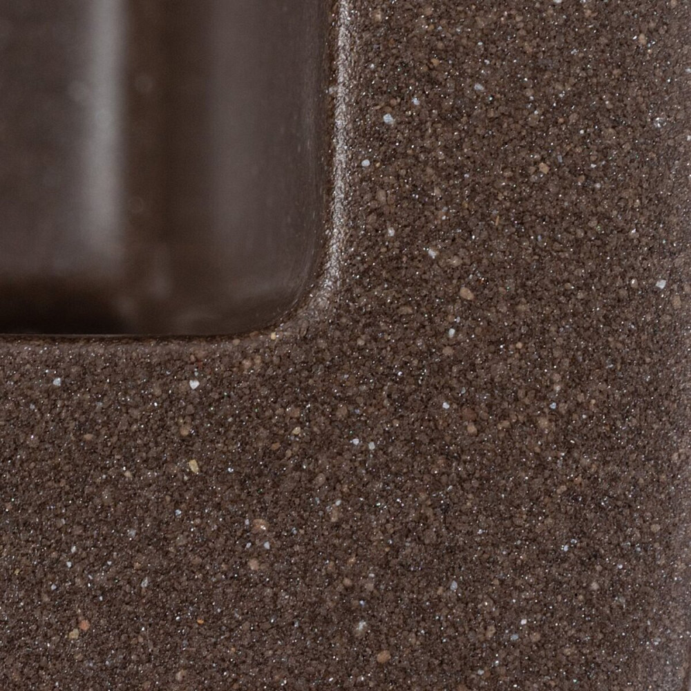 Кухонна мийка гранітна матова Valeso Коломыя - изображение 6