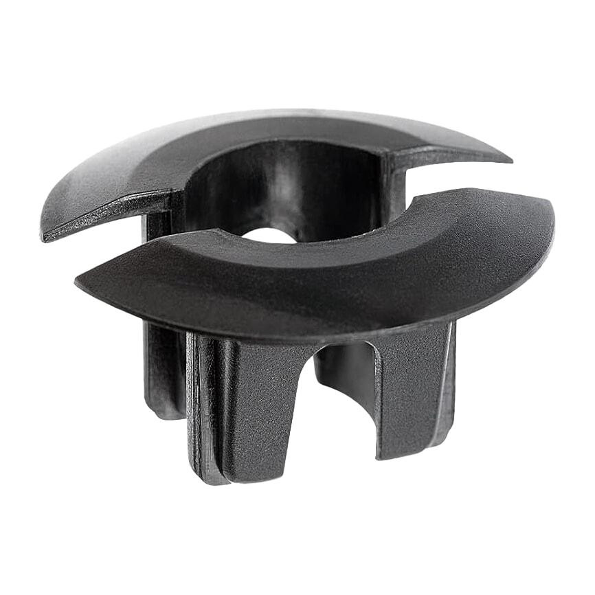 Втулка кріплення дефлектора повітрозабірника GM 15733970 14188 Київ - фото 1