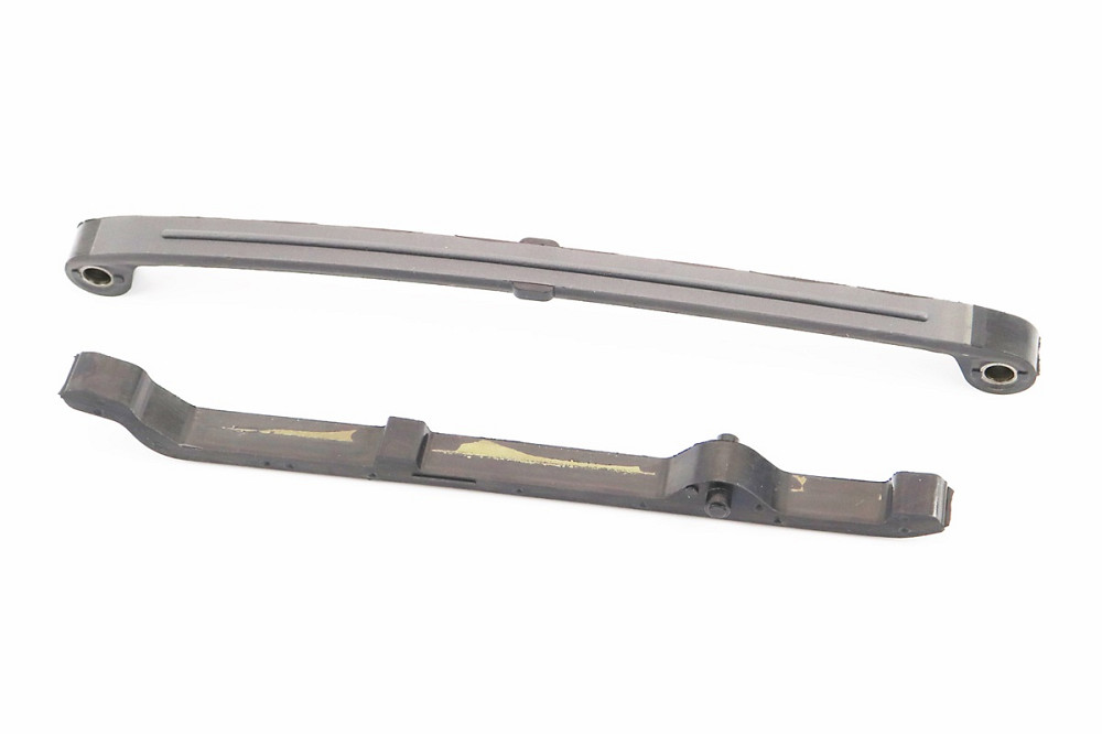 Напрямні ланцюга ГРМ СВ125-150cc, тип 2 Київ - фото 1