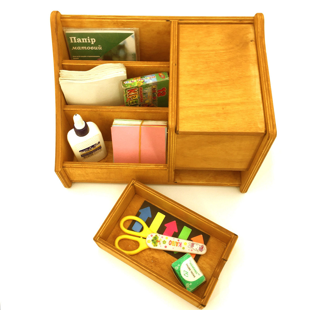 Настольный органайзер 