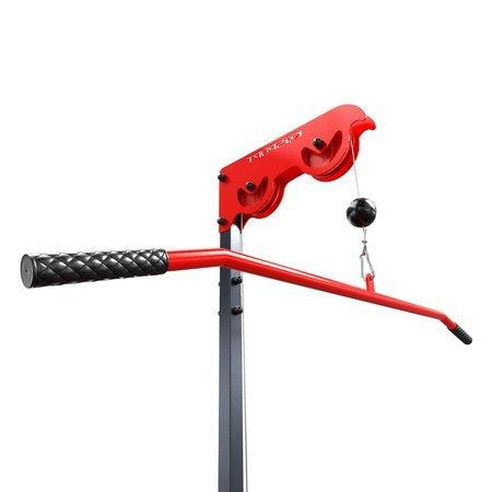 Приставка тяга верхняя/нижняя для лавки K-Sport KSSL016 Киев - изображение 7