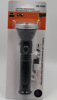 Ліхтарик ручний BAILONG BL-YNB -1646 Одеса - фото 3