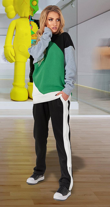 Гарний спортивний костюм Київ - фото 2