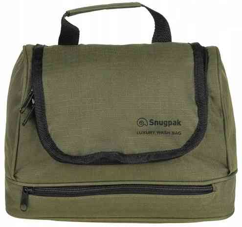 Туристическая Косметичка - Сумка с зеркалом для принадлежностей Snugpak 