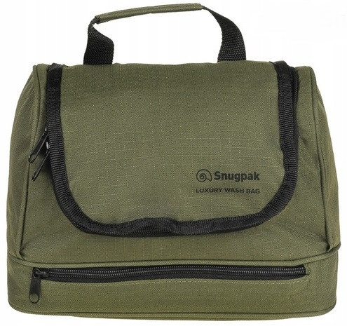 Туристическая Косметичка - Сумка с зеркалом для принадлежностей Snugpak 