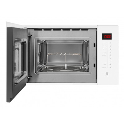 Микроволновая печь Hansa AMMB25E1WH Винница - изображение 5