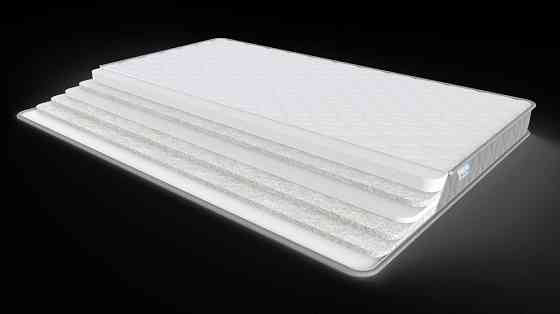 Ортопедический матрас  TM Family Sleep Nation/Нация United collection 140х190 Харків