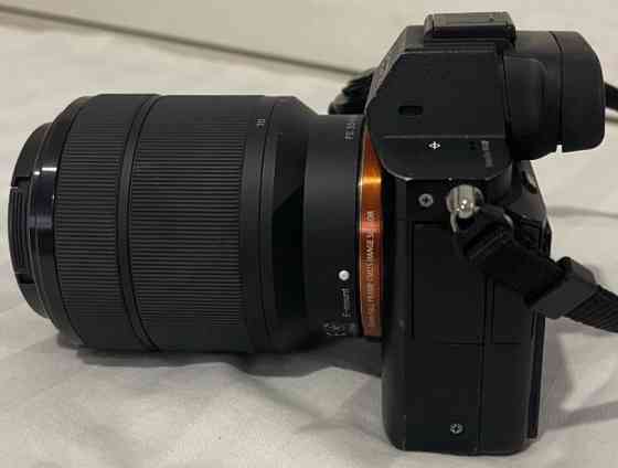Фотоаппарат Sony Alpha A7 2 Киев