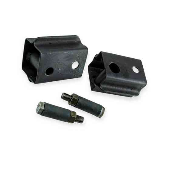 Подставка заднюю стойку таврия 80мм под Мукачево