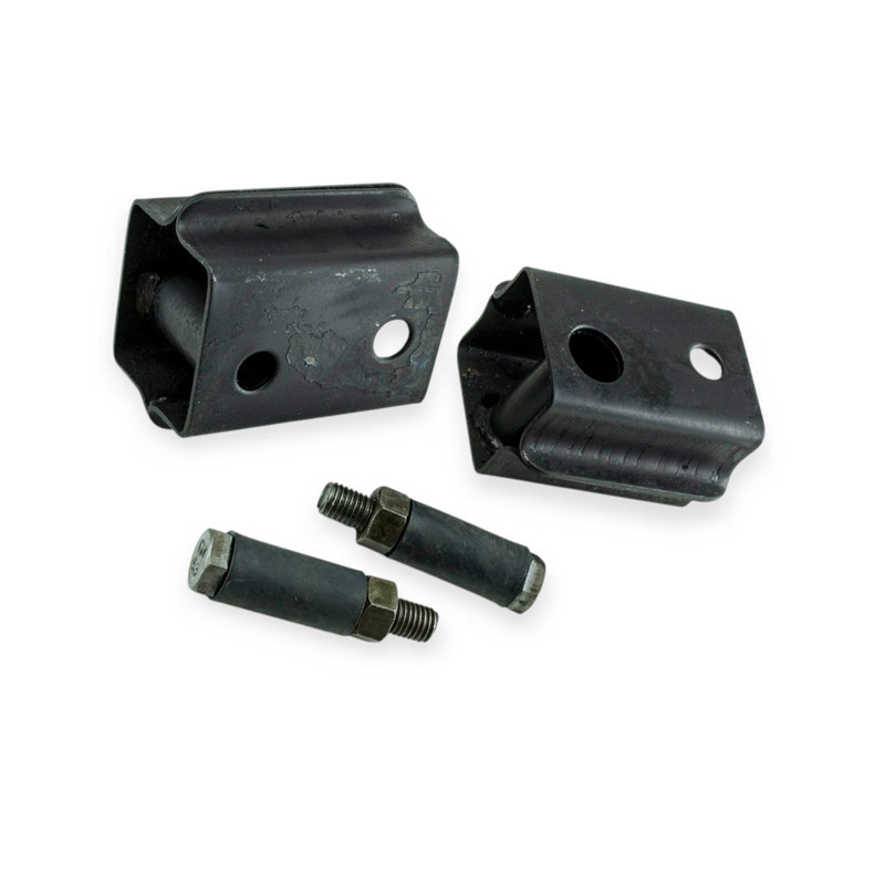 Подставка заднюю стойку таврия 80мм под Мукачево - изображение 1