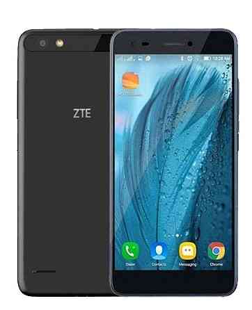 Захисне скло 5D для ZTE BLADE A6 Max, Made in Ukraine Київ